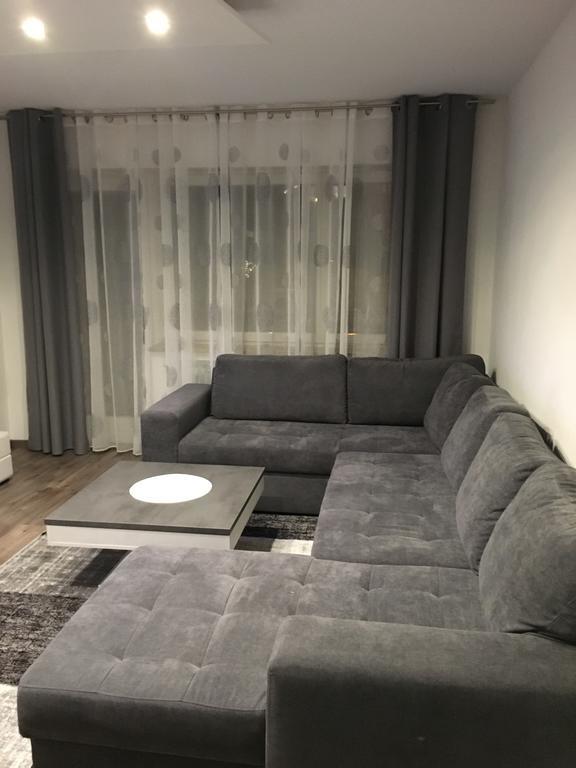 Augsburger Apartment Kültér fotó