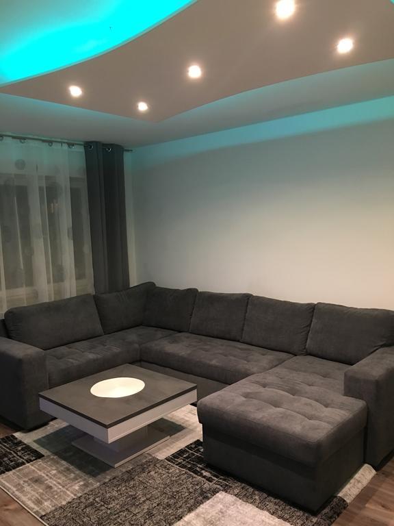 Augsburger Apartment Kültér fotó