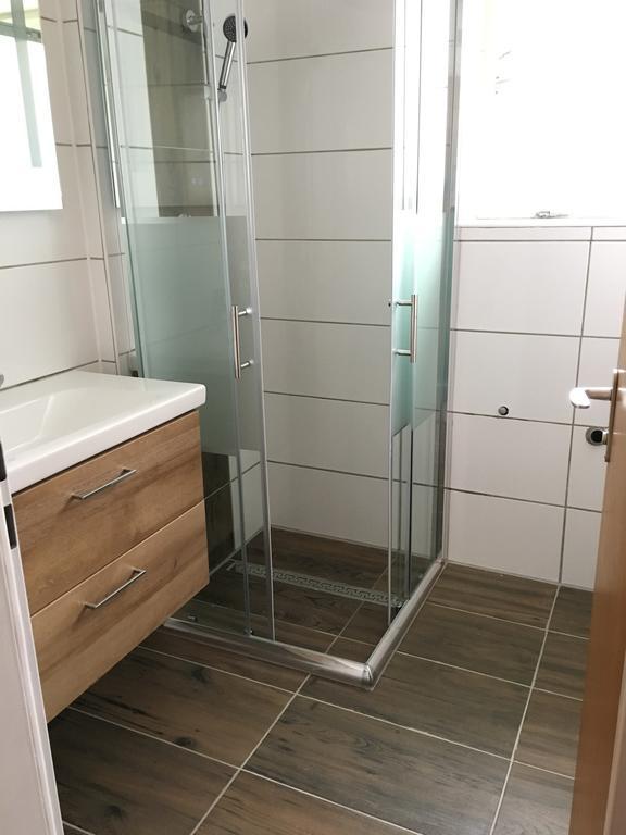 Augsburger Apartment Kültér fotó