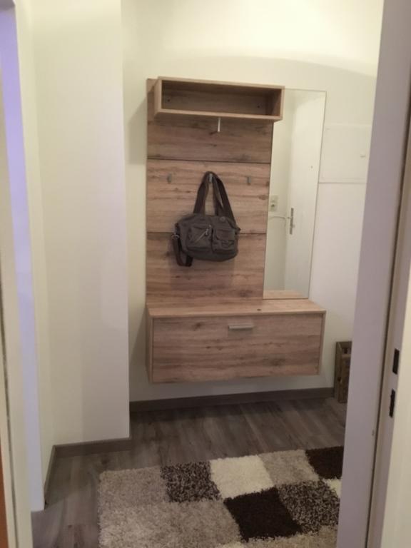Augsburger Apartment Kültér fotó