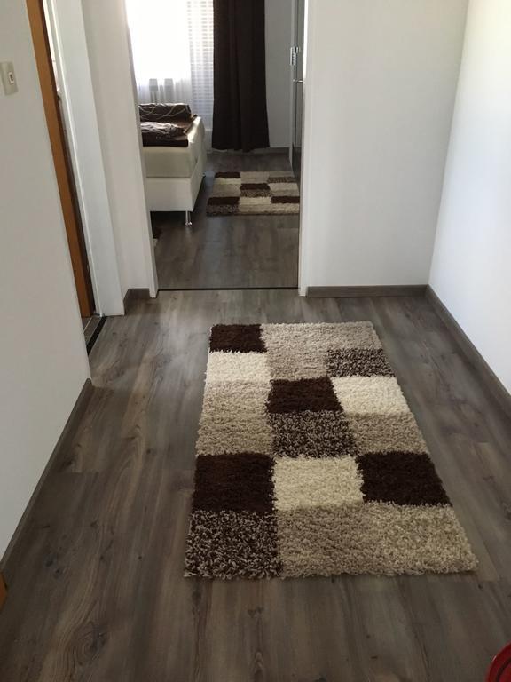 Augsburger Apartment Kültér fotó
