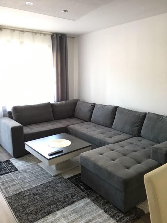 Augsburger Apartment Kültér fotó